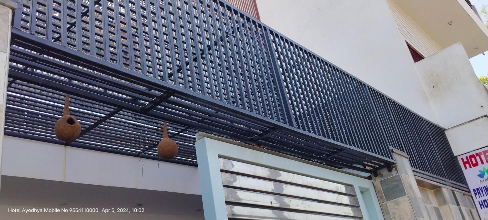 Hotel Ayodhya Paying Guest Exterior photo