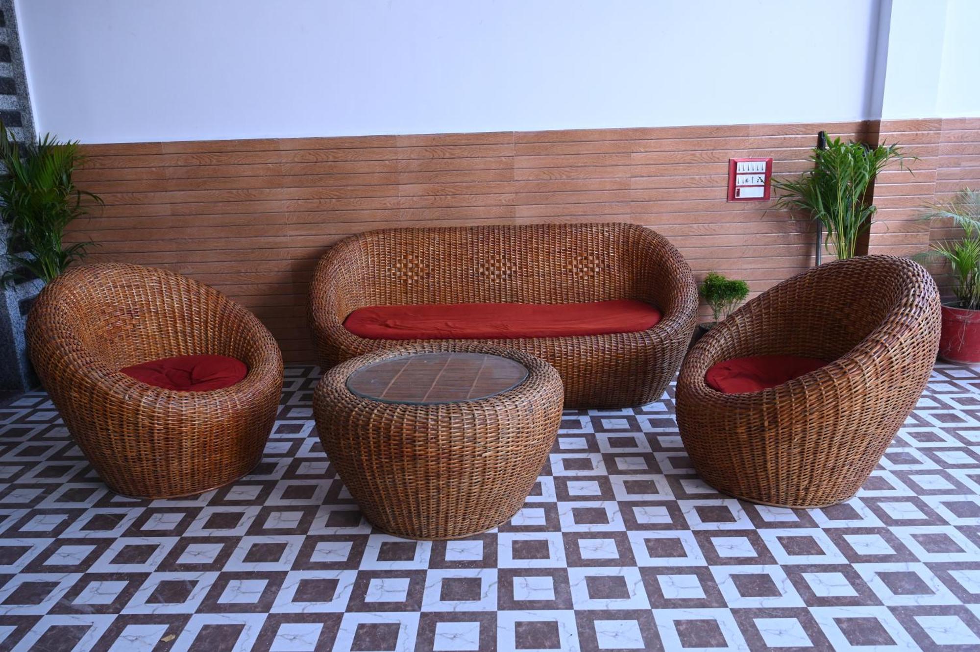 Hotel Ayodhya Paying Guest Exterior photo